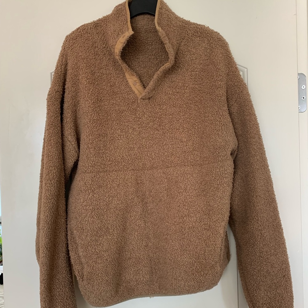Skims sweater